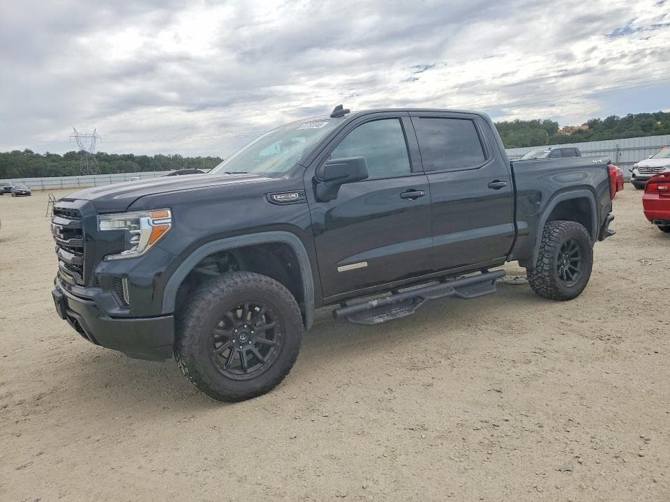 2020 GMC SIERRA K1500 ELEVATION - 1