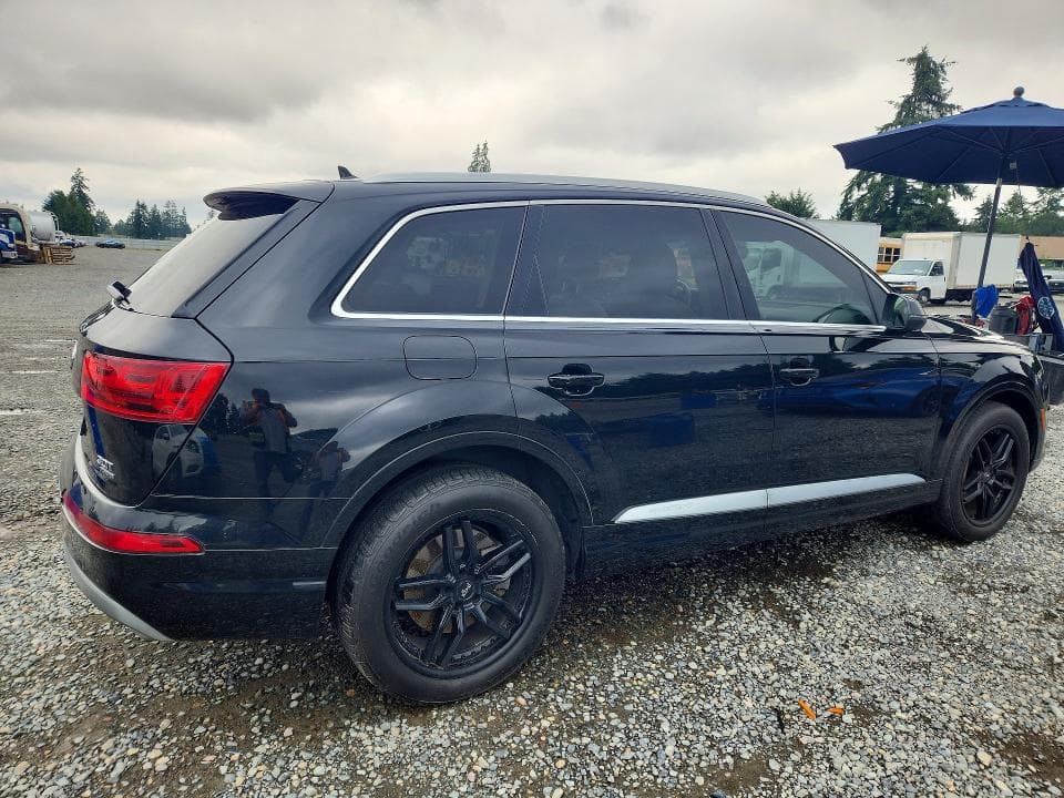 2018 AUDI Q7 PREMIUM PLUS 3