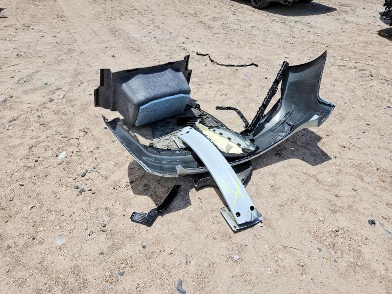 2023 TESLA MODEL 3 12