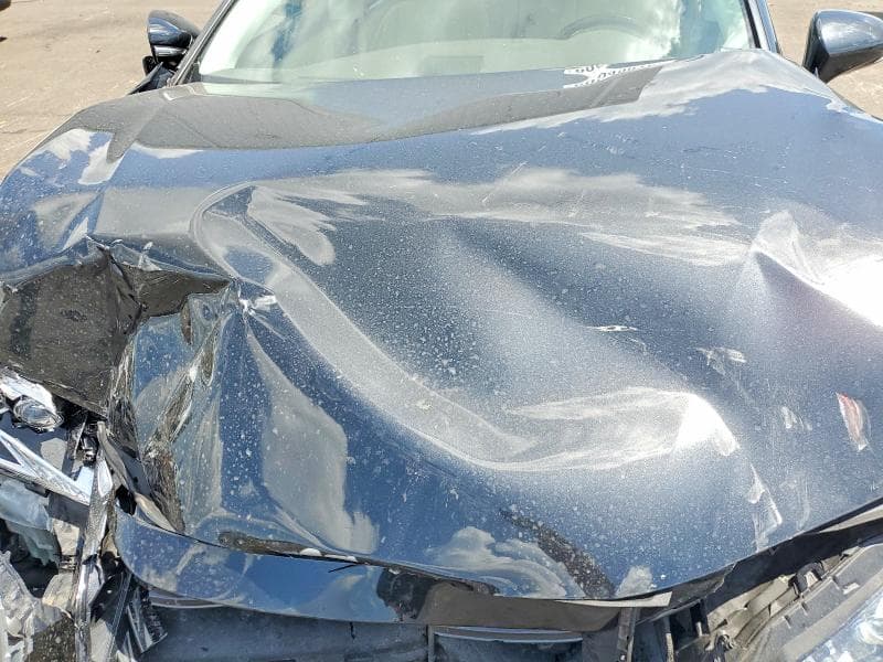 2018 LEXUS ES 350 11