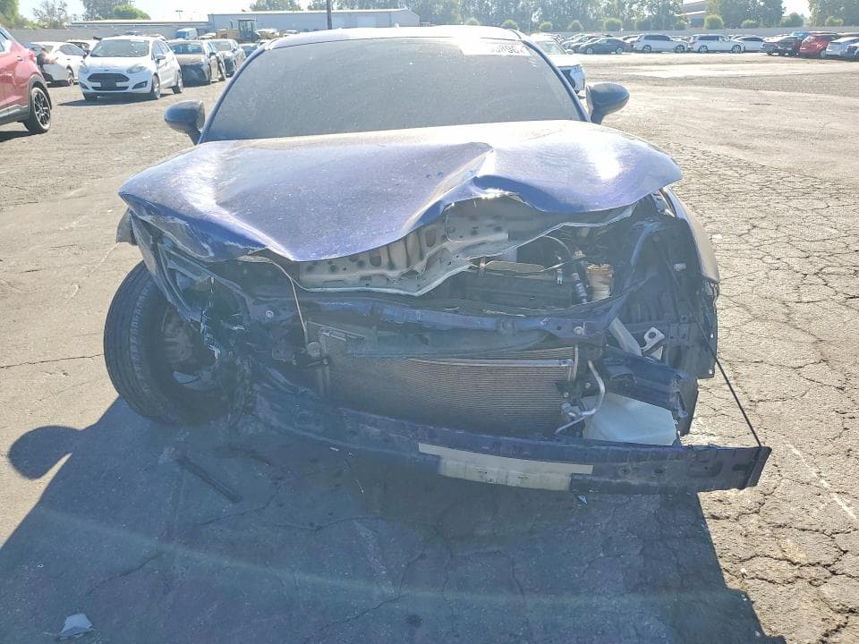2022 TOYOTA GR86 BASE 5