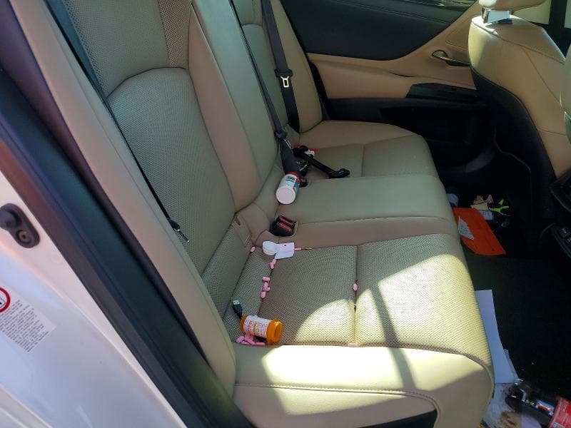 2019 LEXUS ES 350 10