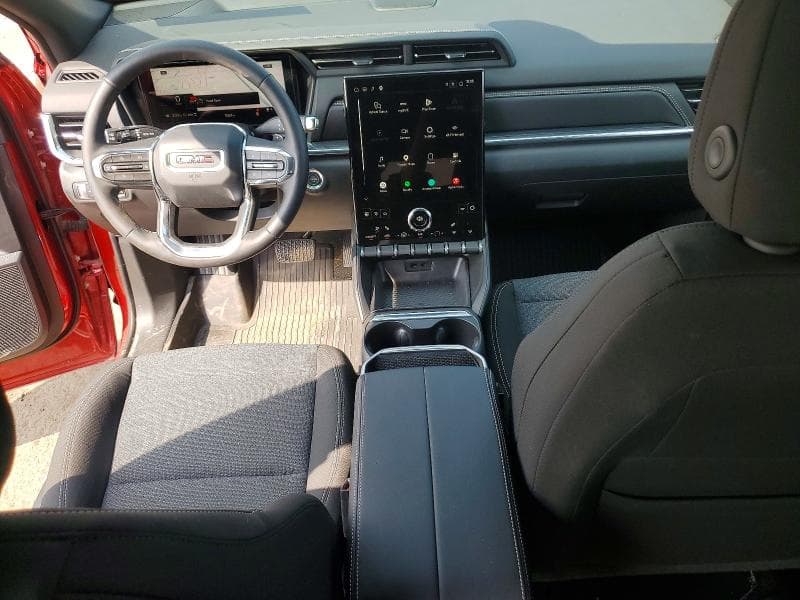 2026 GMC TERRAIN ELEVATION 8