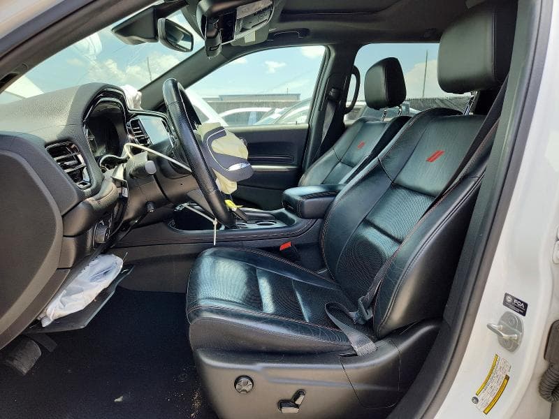 2023 DODGE DURANGO GT 7