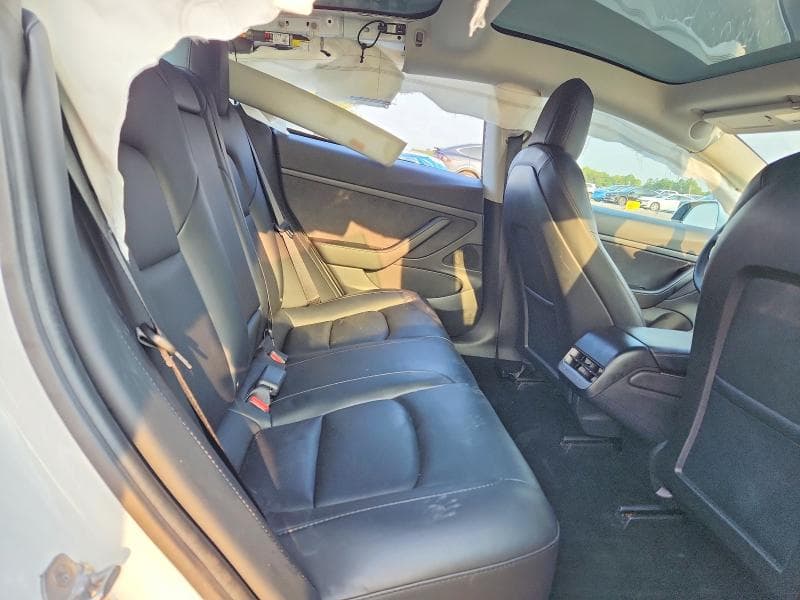 2020 TESLA MODEL 3 10
