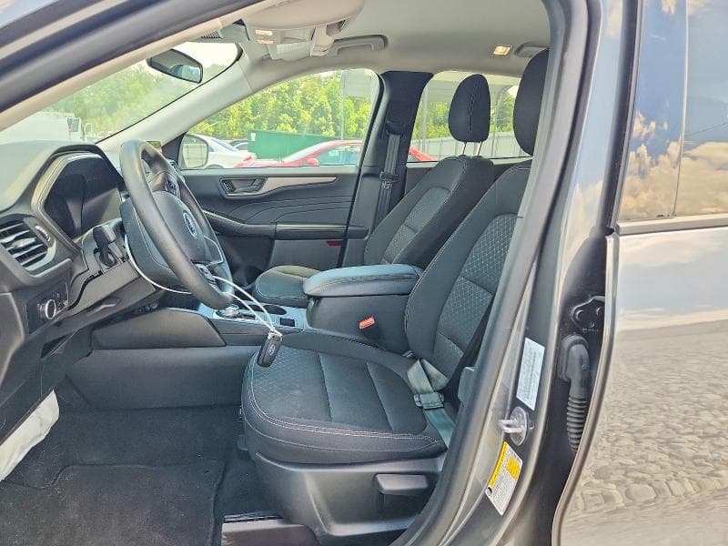 2025 FORD ESCAPE ACTIVE 7