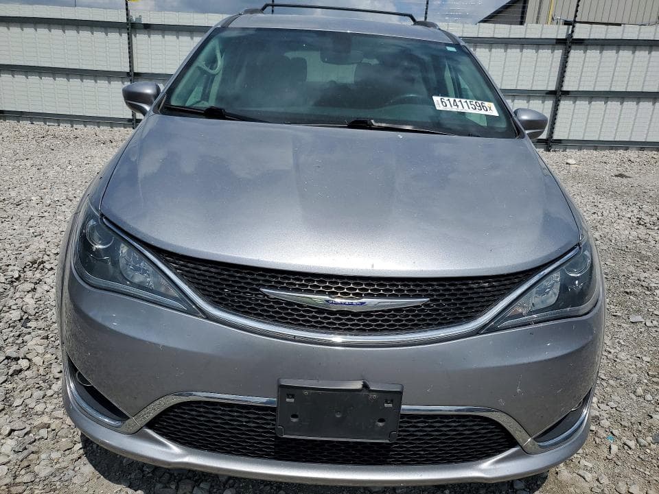 2020 CHRYSLER PACIFICA TOURING L 5