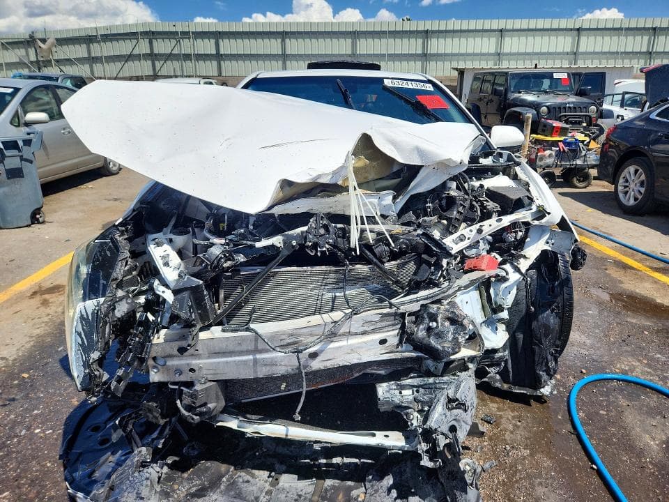 2019 TOYOTA CAMRY SE 5