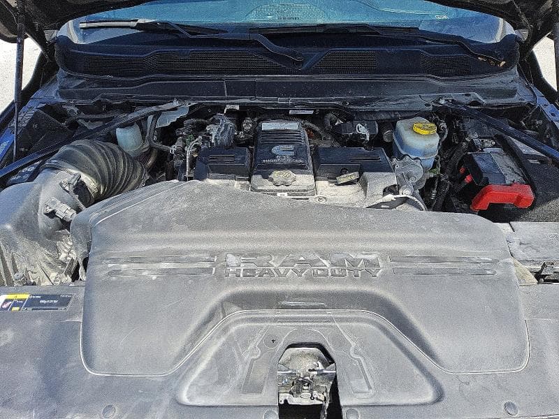 2024 RAM 2500 LARAMIE 11