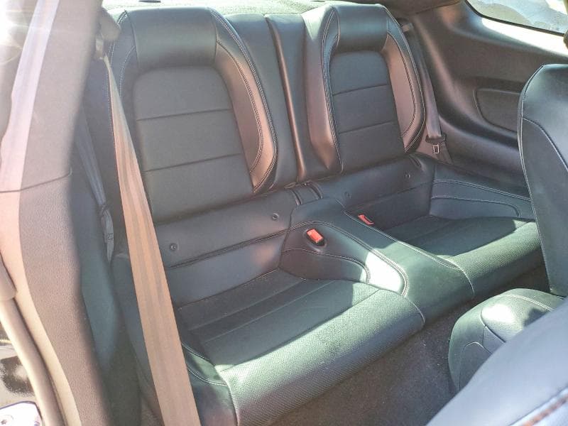 2019 FORD MUSTANG GT 10