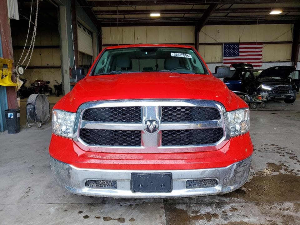2019 RAM 1500 CLASSIC SLT 5