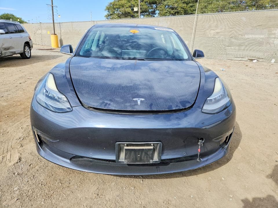 2017 TESLA MODEL 3 5