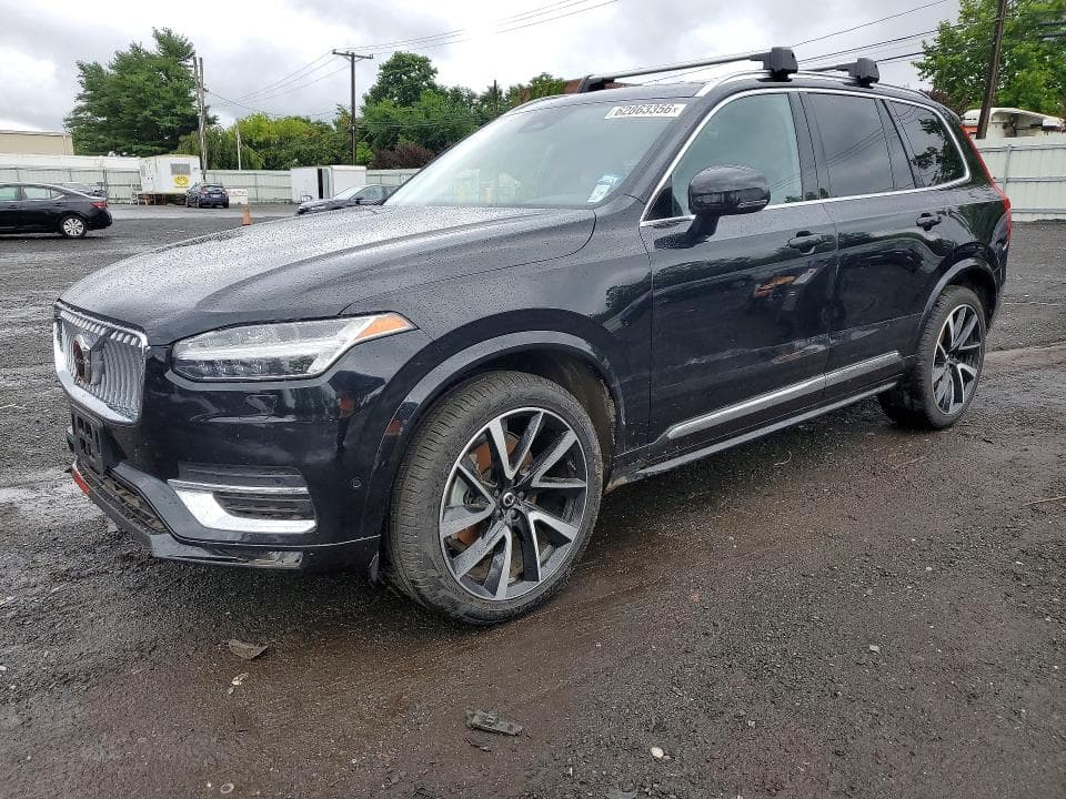 2024 VOLVO XC90 PLUS - 1