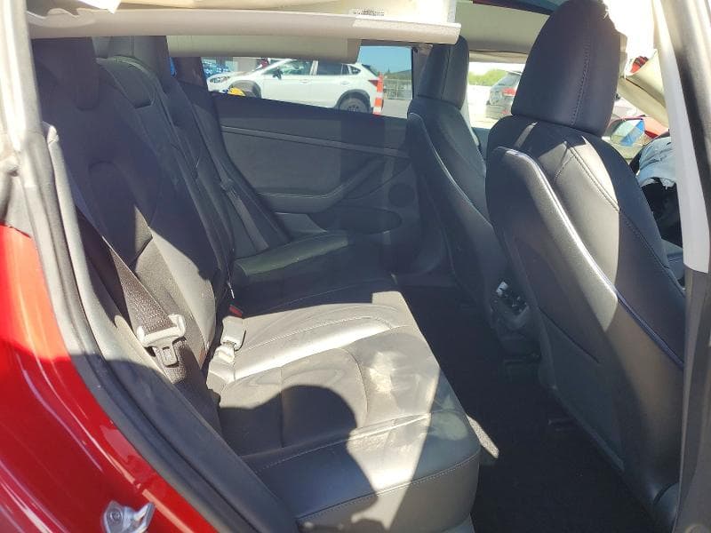 2023 TESLA MODEL 3 10