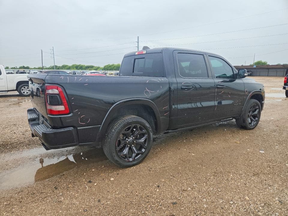 2021 RAM 1500 LIMITED 3