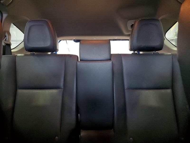 2018 TOYOTA RAV4 LIMITED 10