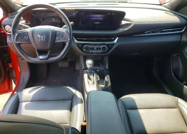 2024 BUICK ENVISTA SPORT TOURING 8