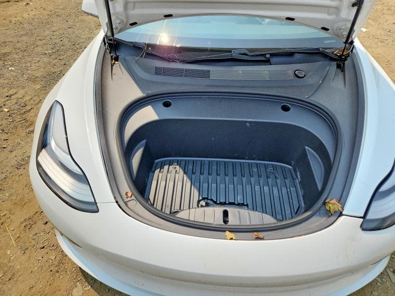 2020 TESLA MODEL 3 11