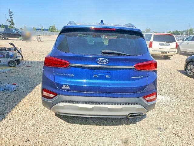 2020 HYUNDAI SANTA FE SEL 2.0T 6