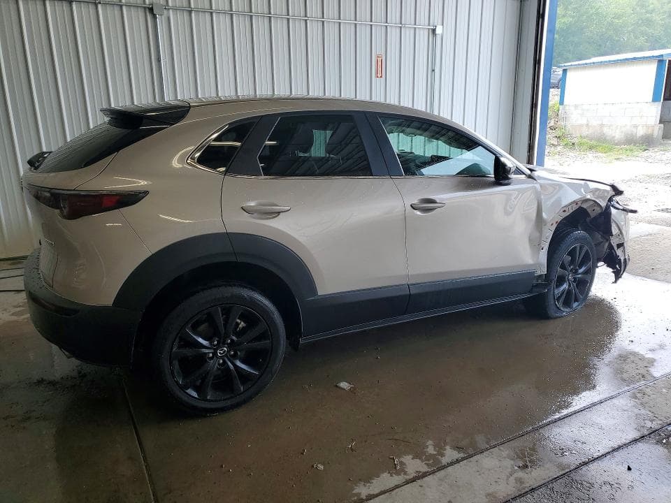 2024 MAZDA CX-30 SELECT 3