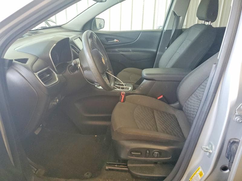 2018 CHEVROLET EQUINOX LT 7