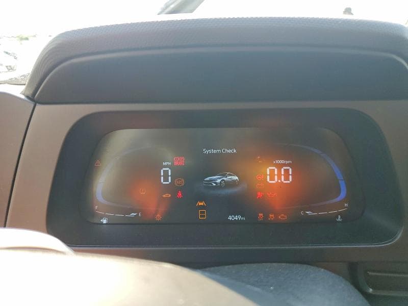 2025 HYUNDAI ELANTRA SEL SPORT 9