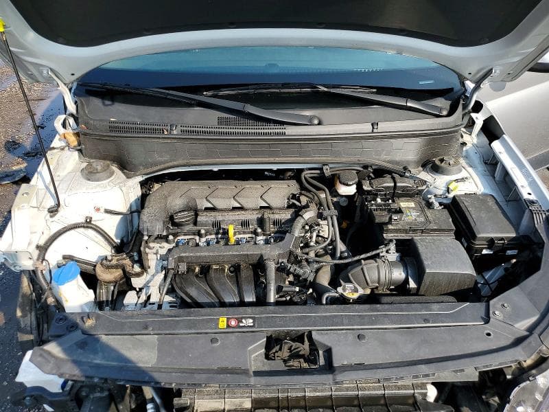 2023 HYUNDAI VENUE SEL 12