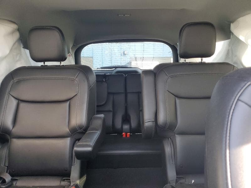2024 FORD EXPLORER XLT 10