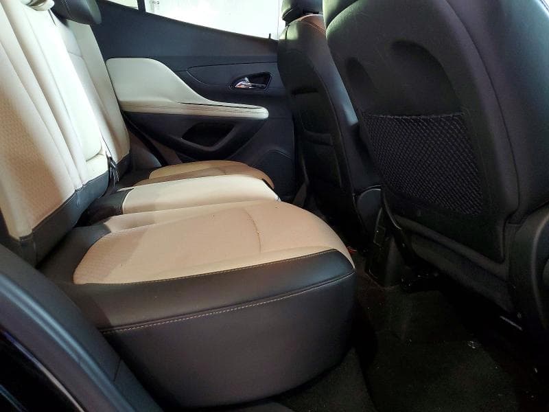2018 BUICK ENCORE SPORT TOURING 11