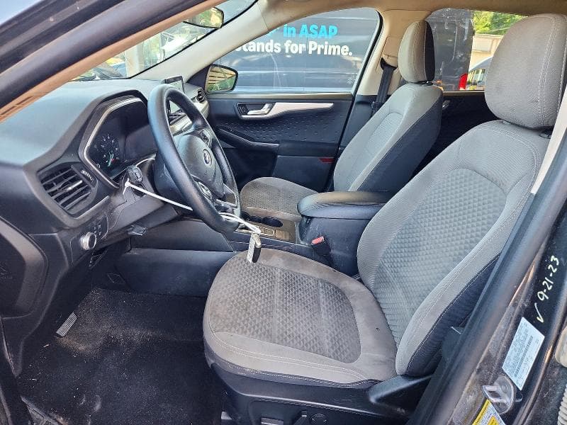 2020 FORD ESCAPE SE 7