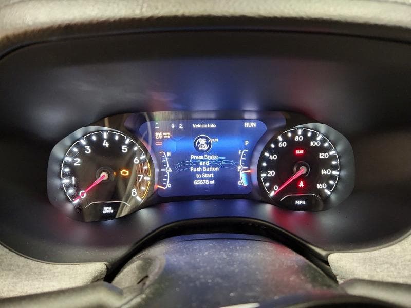 2022 JEEP COMPASS LATITUDE LUX 9