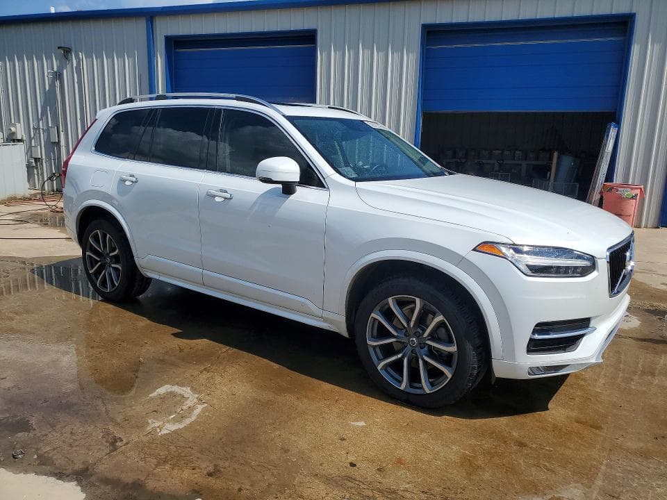 2019 VOLVO XC90 T5 MOMENTUM 4