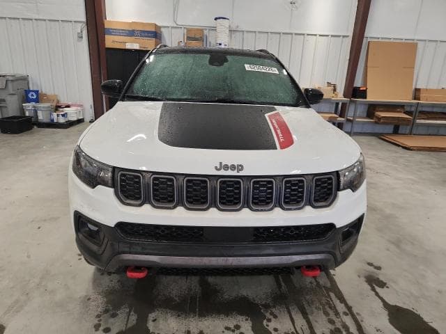 2025 JEEP COMPASS TRAILHAWK 5