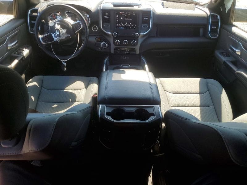 2022 RAM 1500 BIG HORN/LONE STAR 8