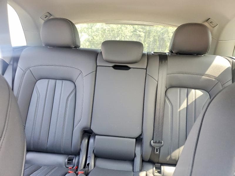 2021 AUDI Q5 PREMIUM 10