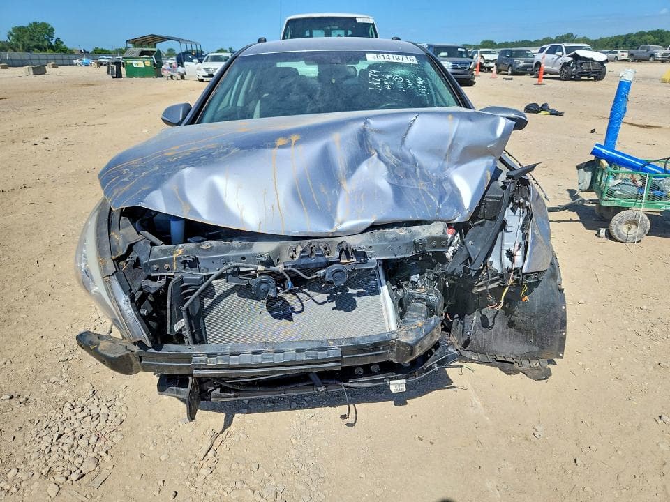 2017 HYUNDAI SONATA SPORT 5