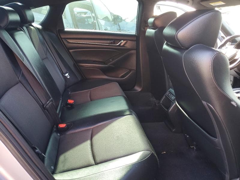 2021 HONDA ACCORD SPORT SPORT 10