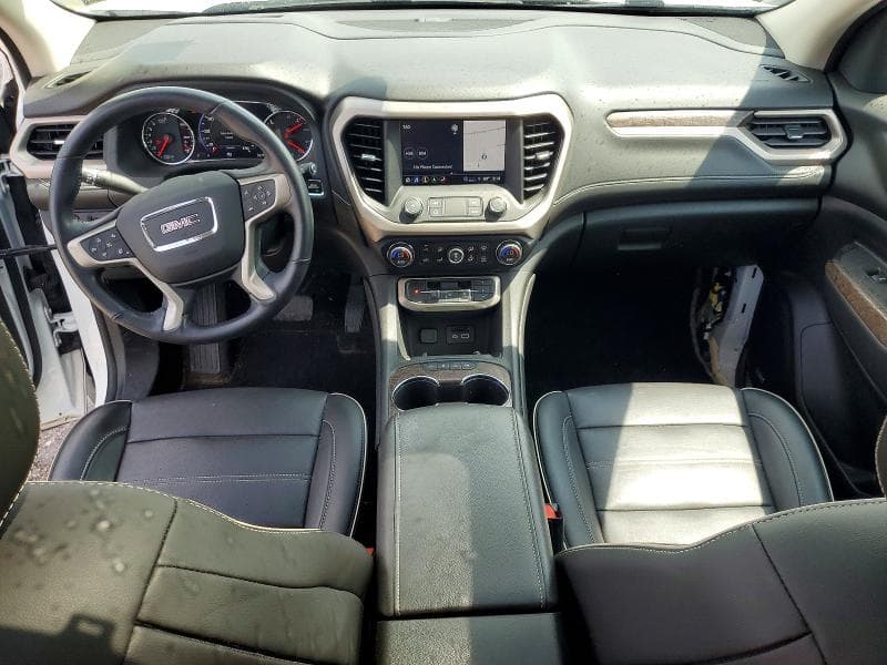 2021 GMC ACADIA DENALI 8