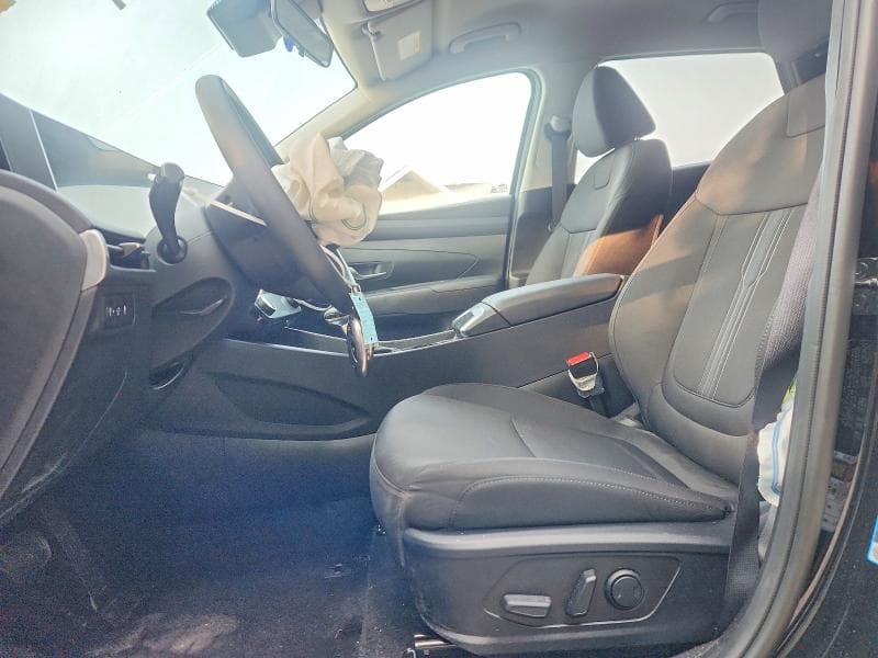2026 HYUNDAI TUCSON SEL 7