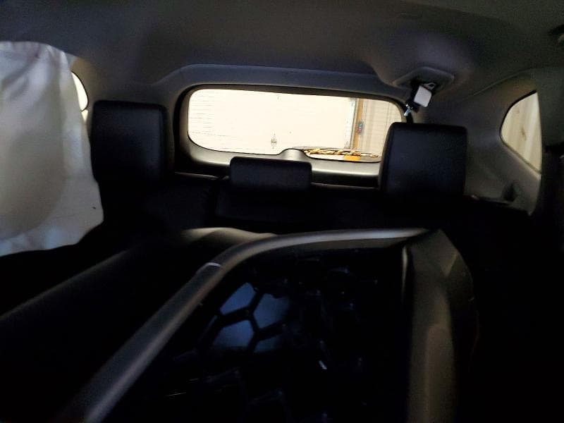 2022 HONDA CR-V EXL 10