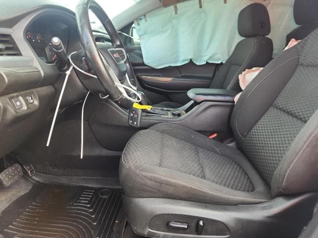 2019 GMC ACADIA SLE 7
