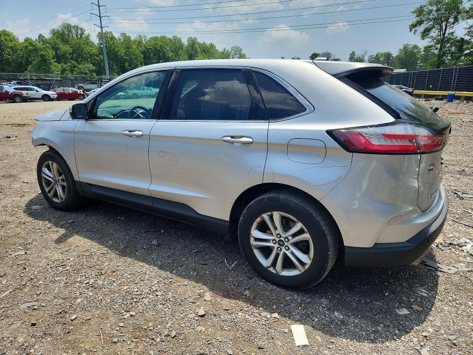 2019 FORD EDGE SEL 2