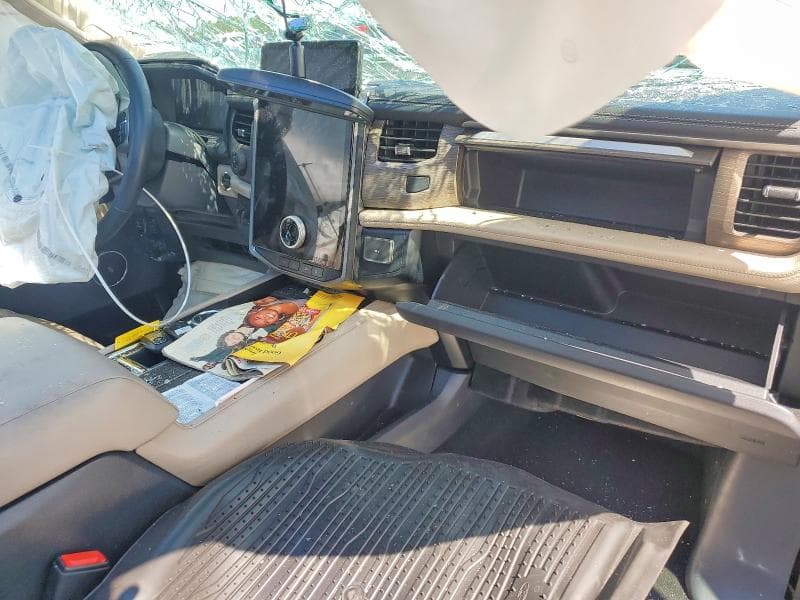 2024 FORD EXPEDITION LIMITED 8