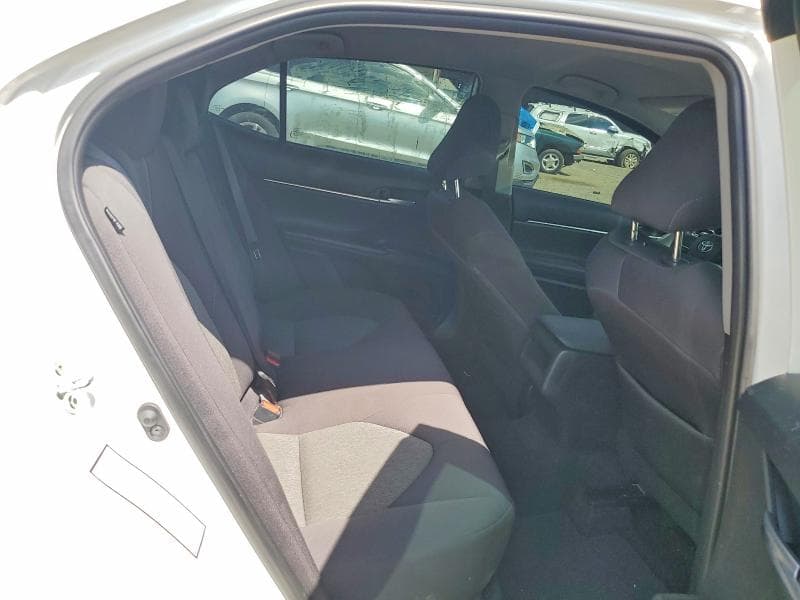 2023 TOYOTA CAMRY LE 10