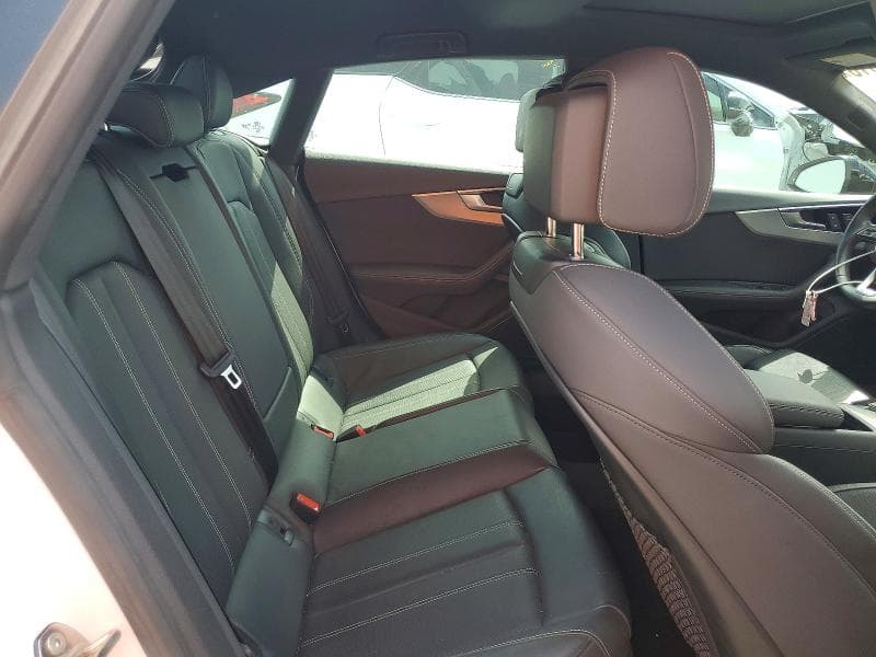 2024 AUDI A5 PREMIUM PLUS 45 10