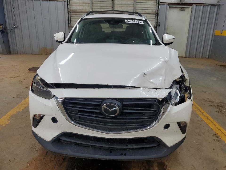 2019 MAZDA CX-3 SPORT 5