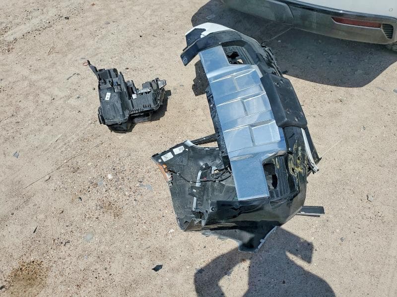2023 CHEVROLET TAHOE K1500 Z71 13