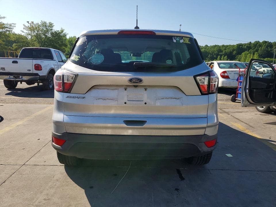 2017 FORD ESCAPE S 6