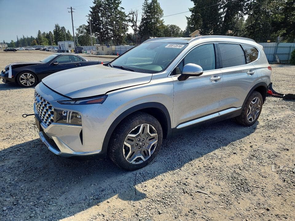 2023 HYUNDAI SANTA FE LIMITED - 1