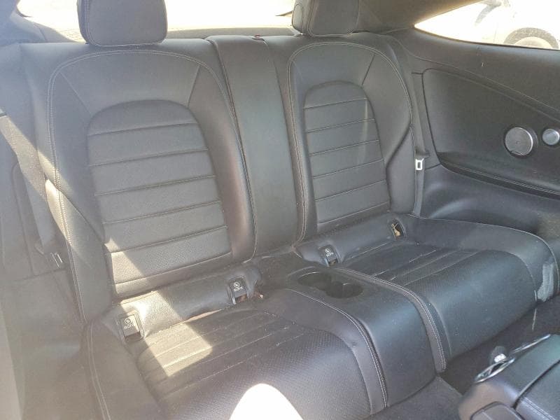 2017 MERCEDES-BENZ C 300 10